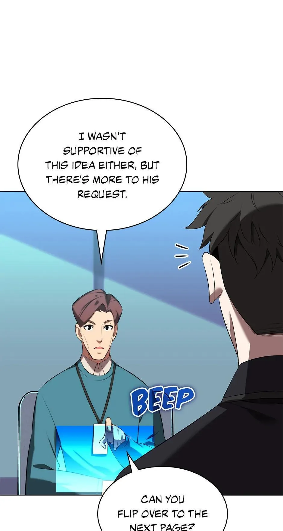 Overgeared Chapter 194 – Page 56