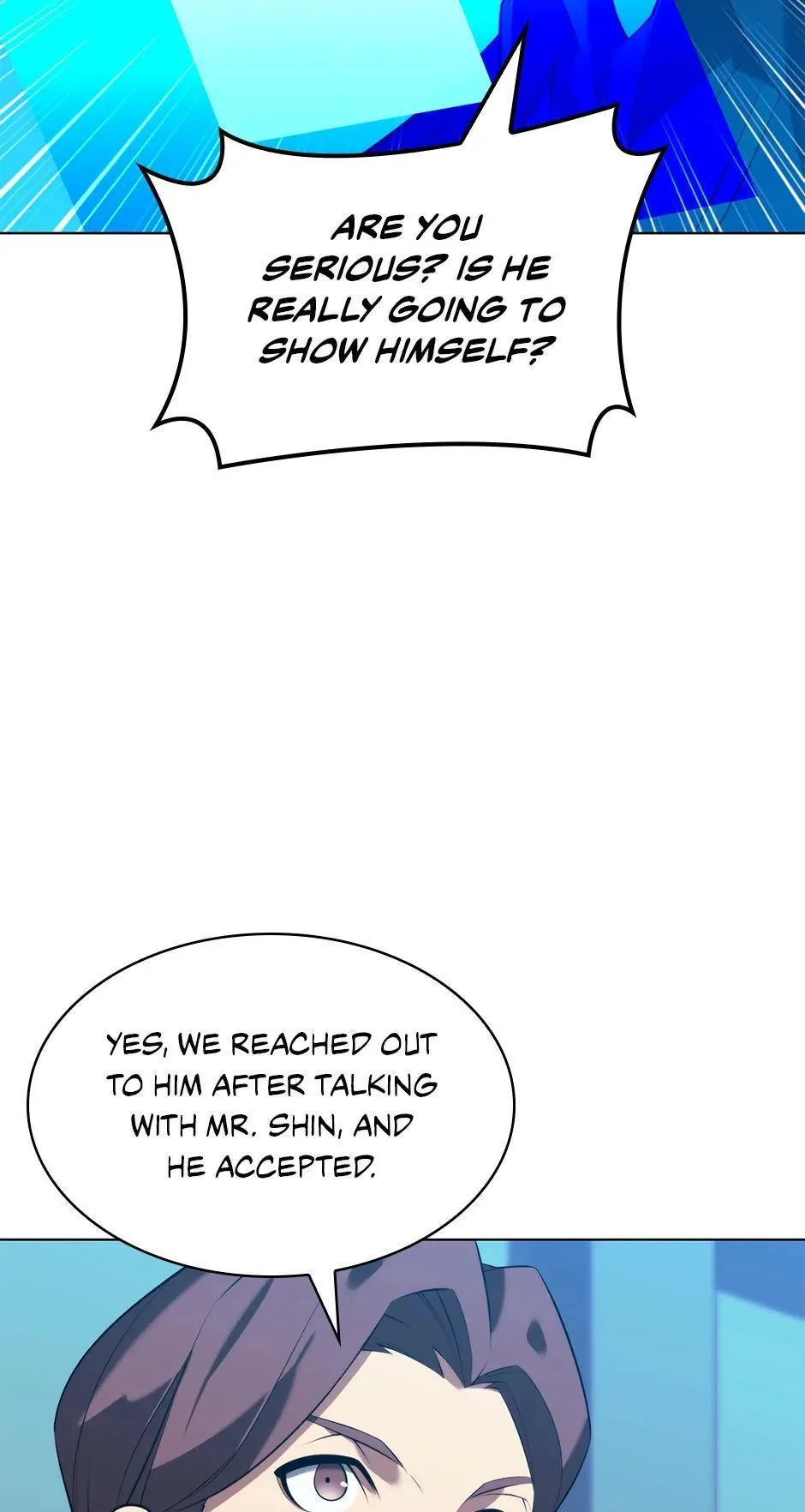 Overgeared Chapter 194 – Page 58