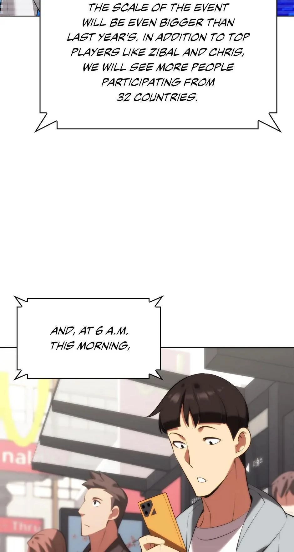 Overgeared Chapter 194 – Page 68