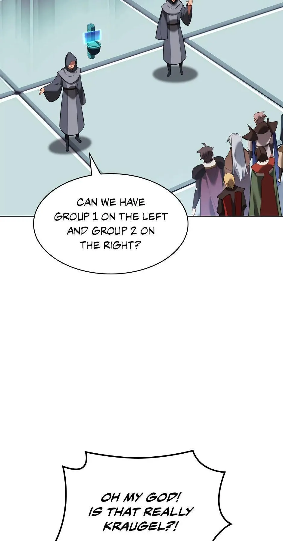 Overgeared Chapter 195 – Page 3