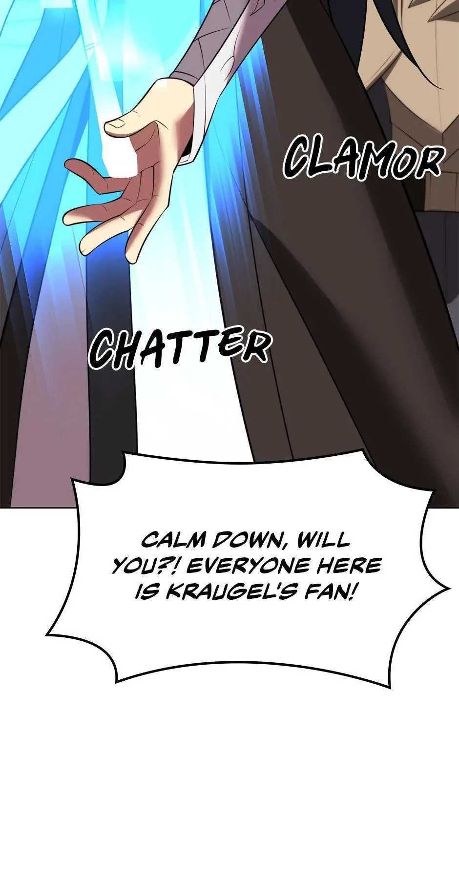 Overgeared Chapter 195 – Page 5