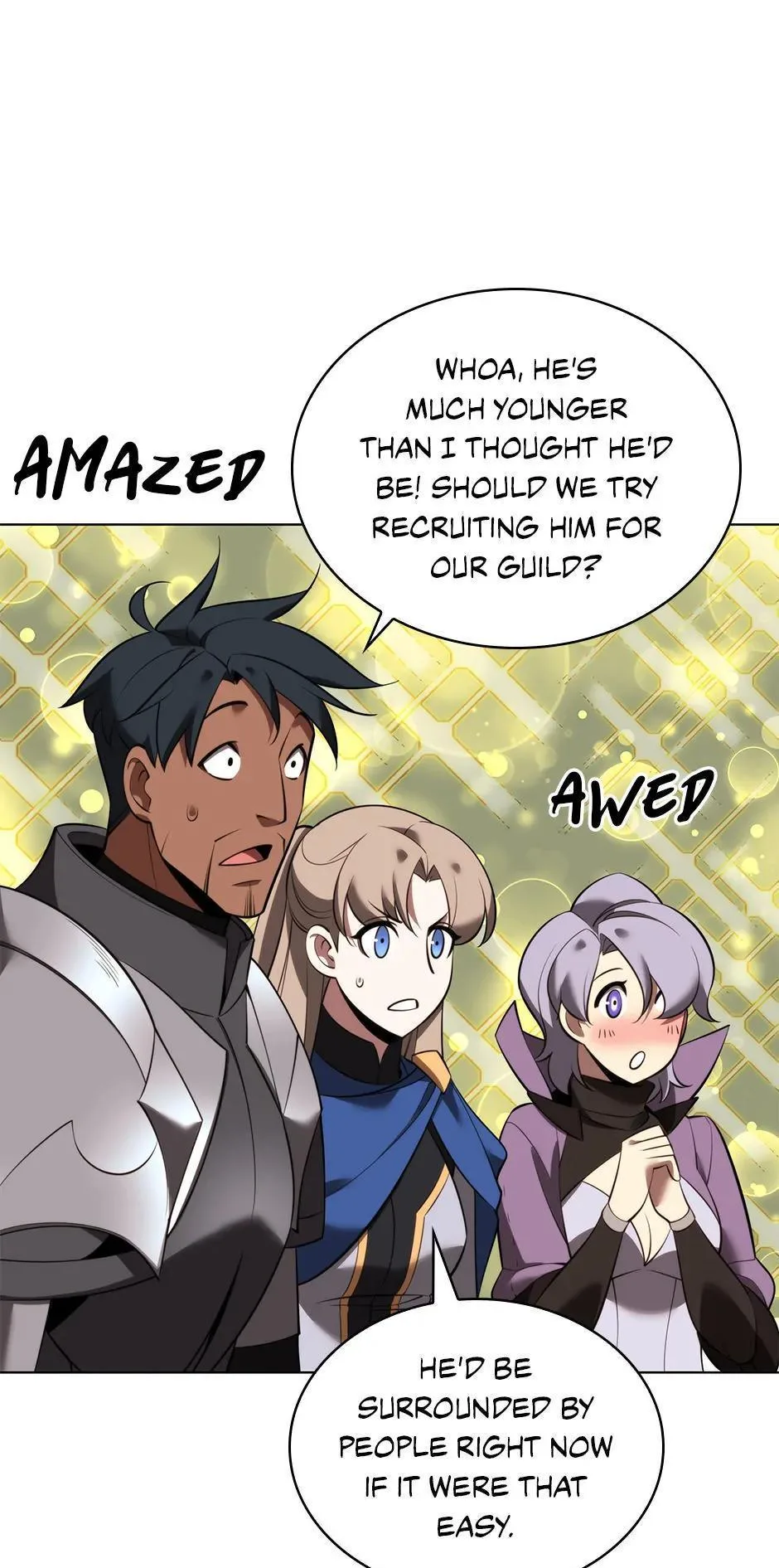 Overgeared Chapter 195 – Page 6