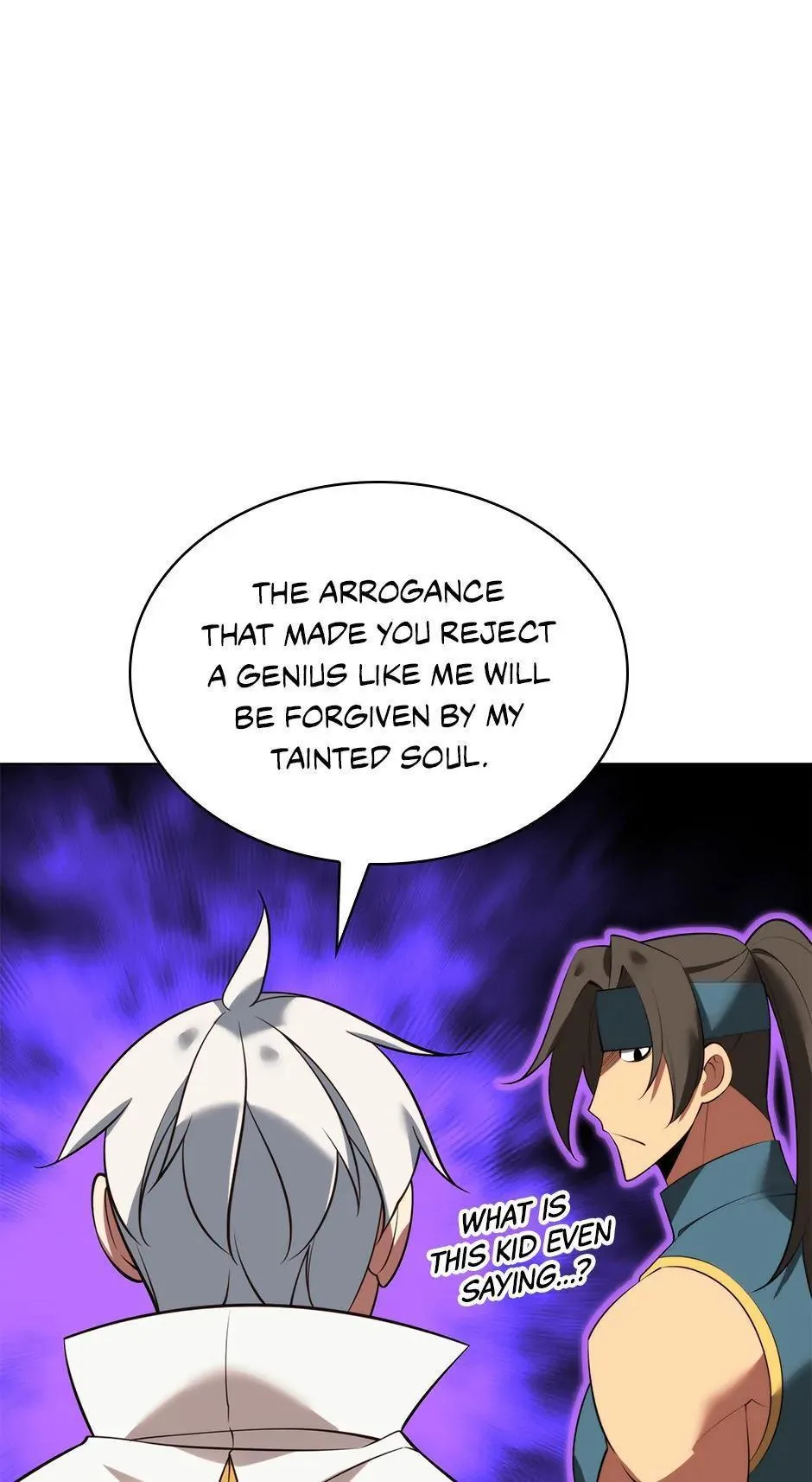 Overgeared Chapter 195 – Page 12