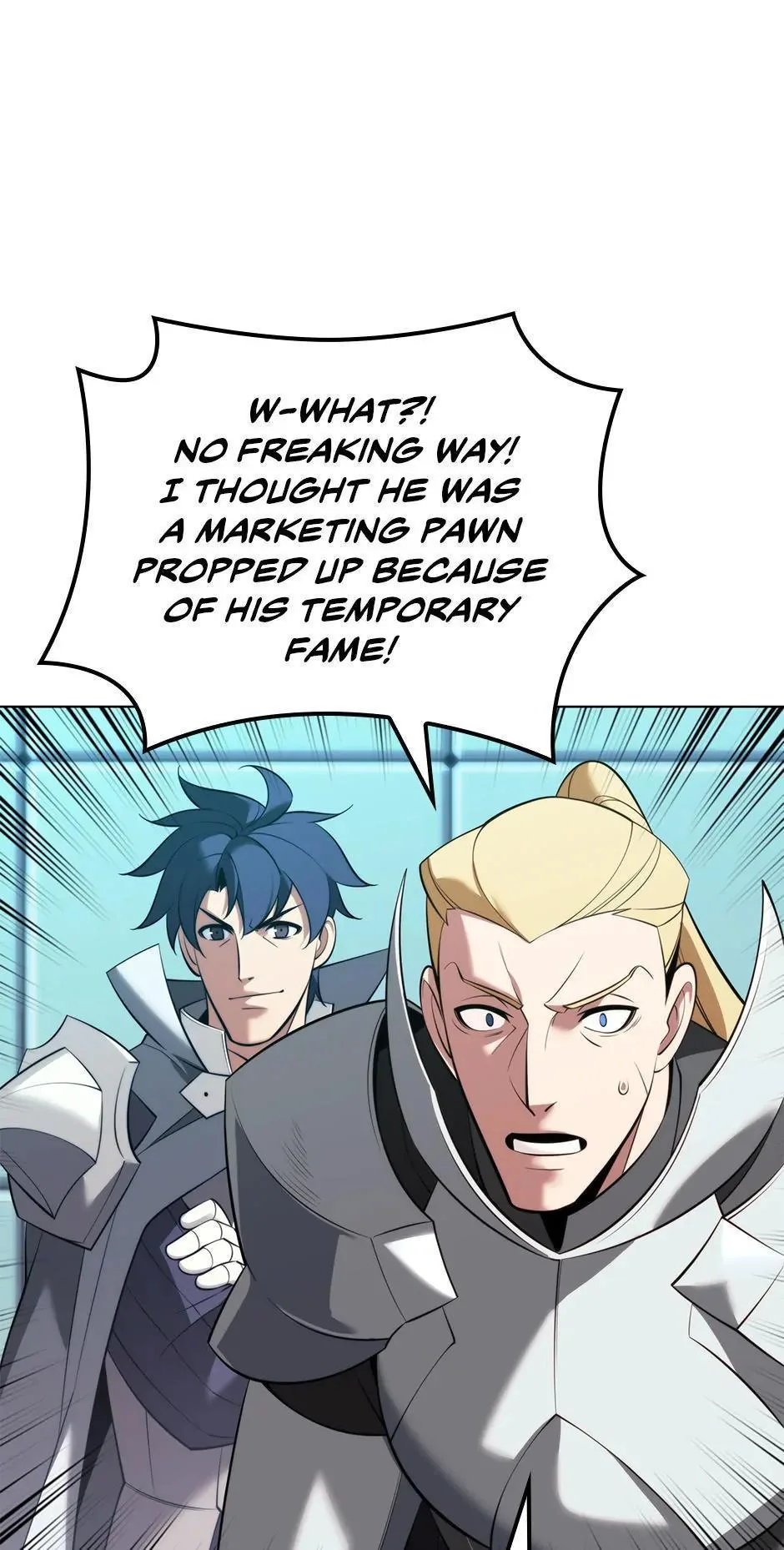 Overgeared Chapter 195 – Page 23