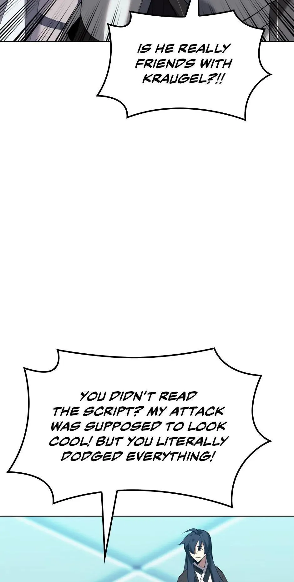 Overgeared Chapter 195 – Page 24