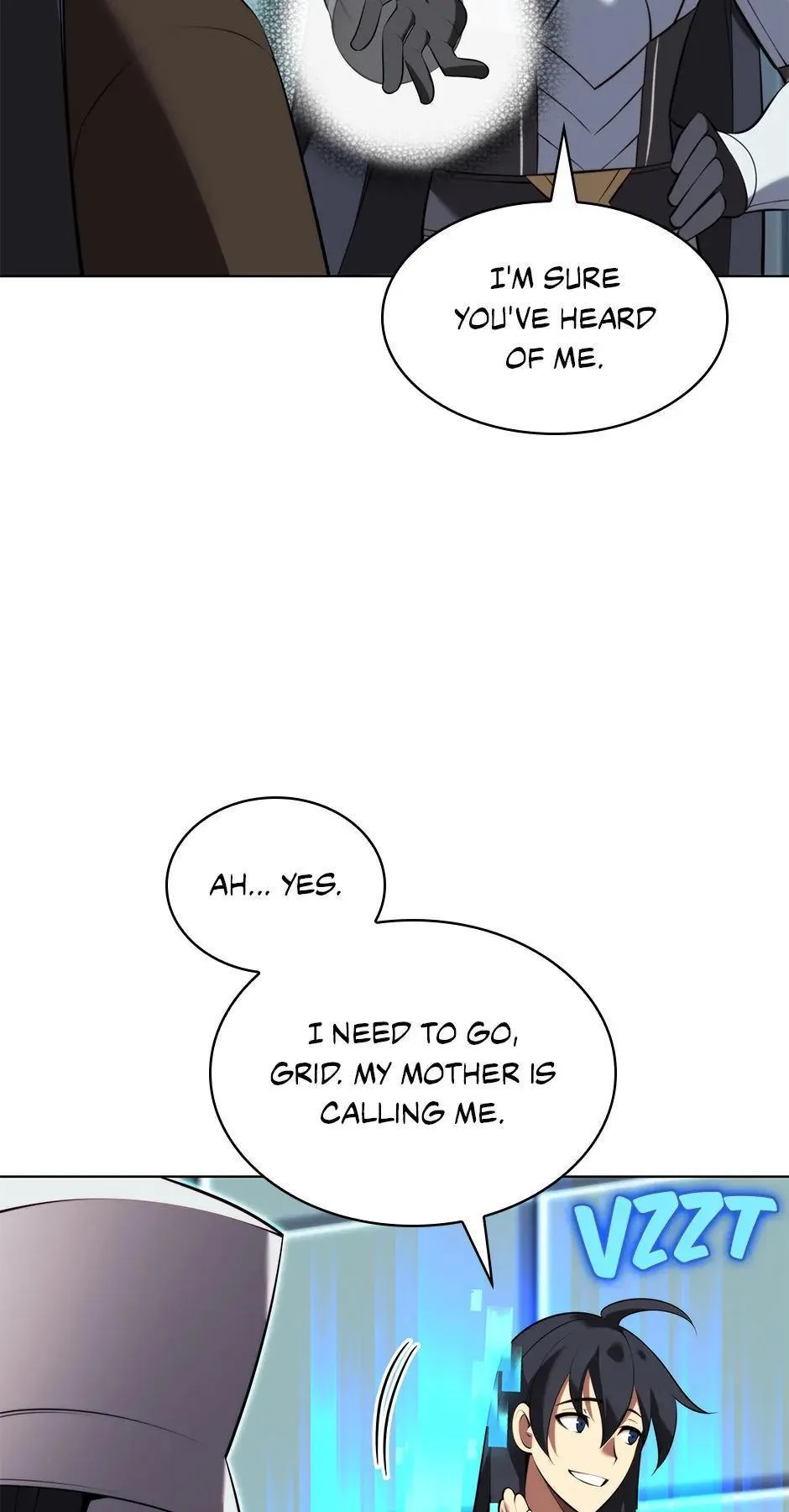 Overgeared Chapter 195 – Page 37