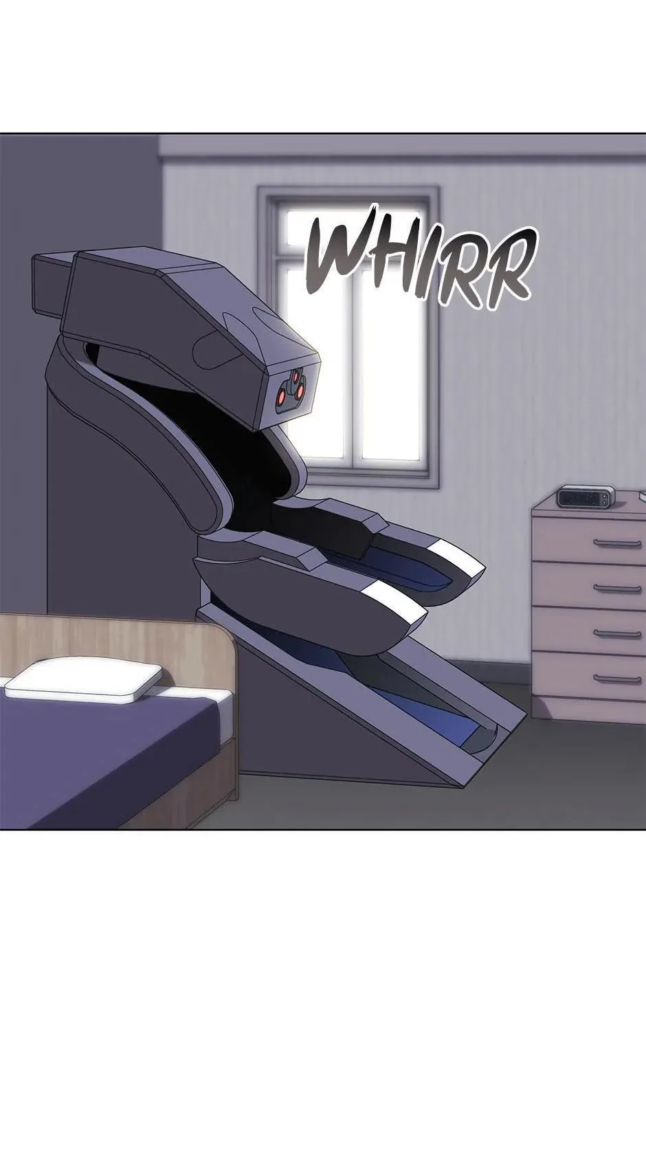 Overgeared Chapter 195 – Page 45