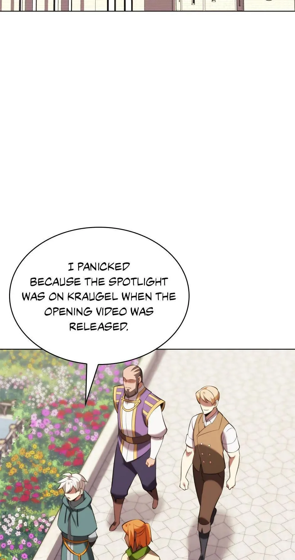 Overgeared Chapter 195 – Page 66