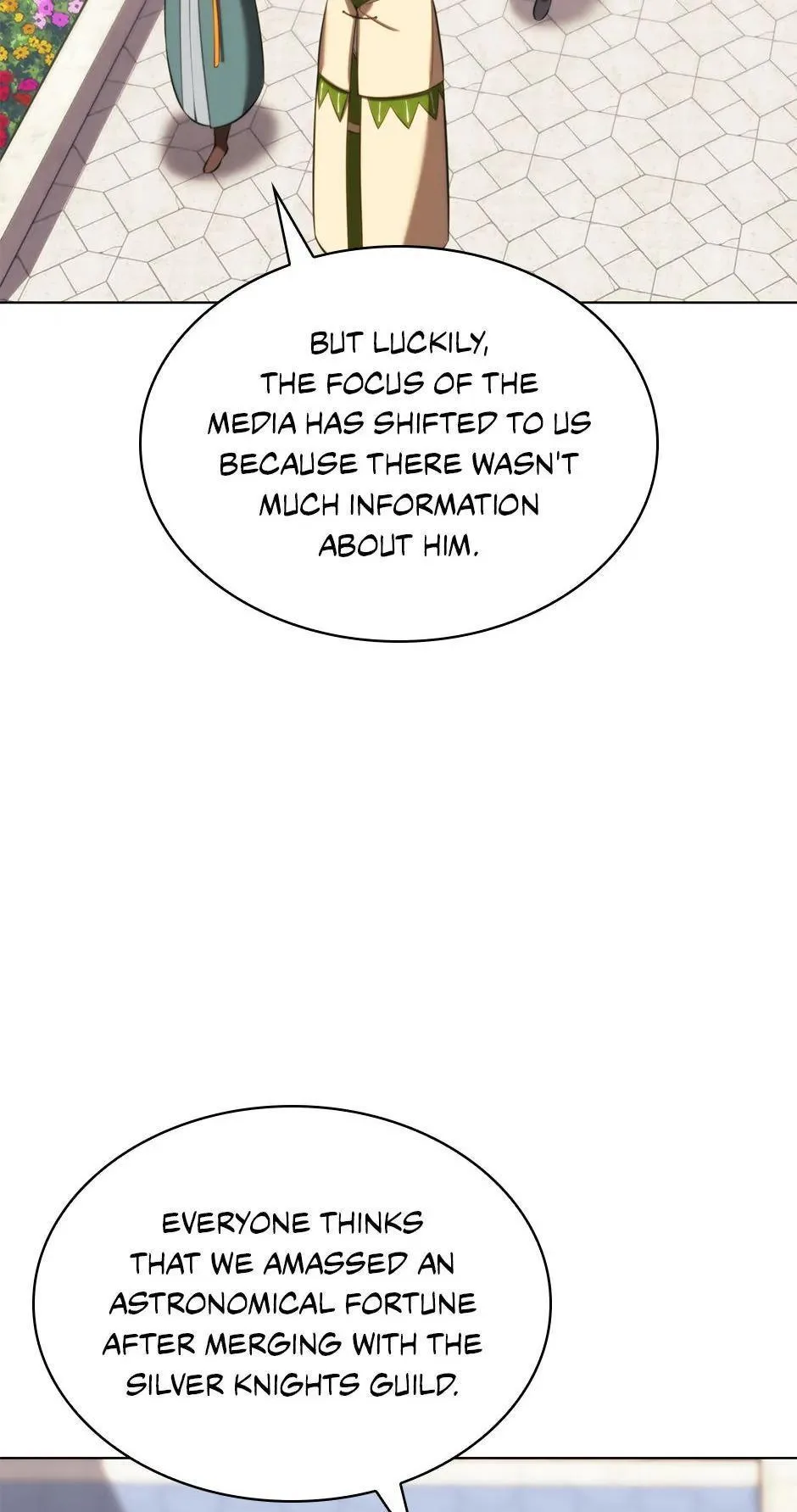 Overgeared Chapter 195 – Page 67