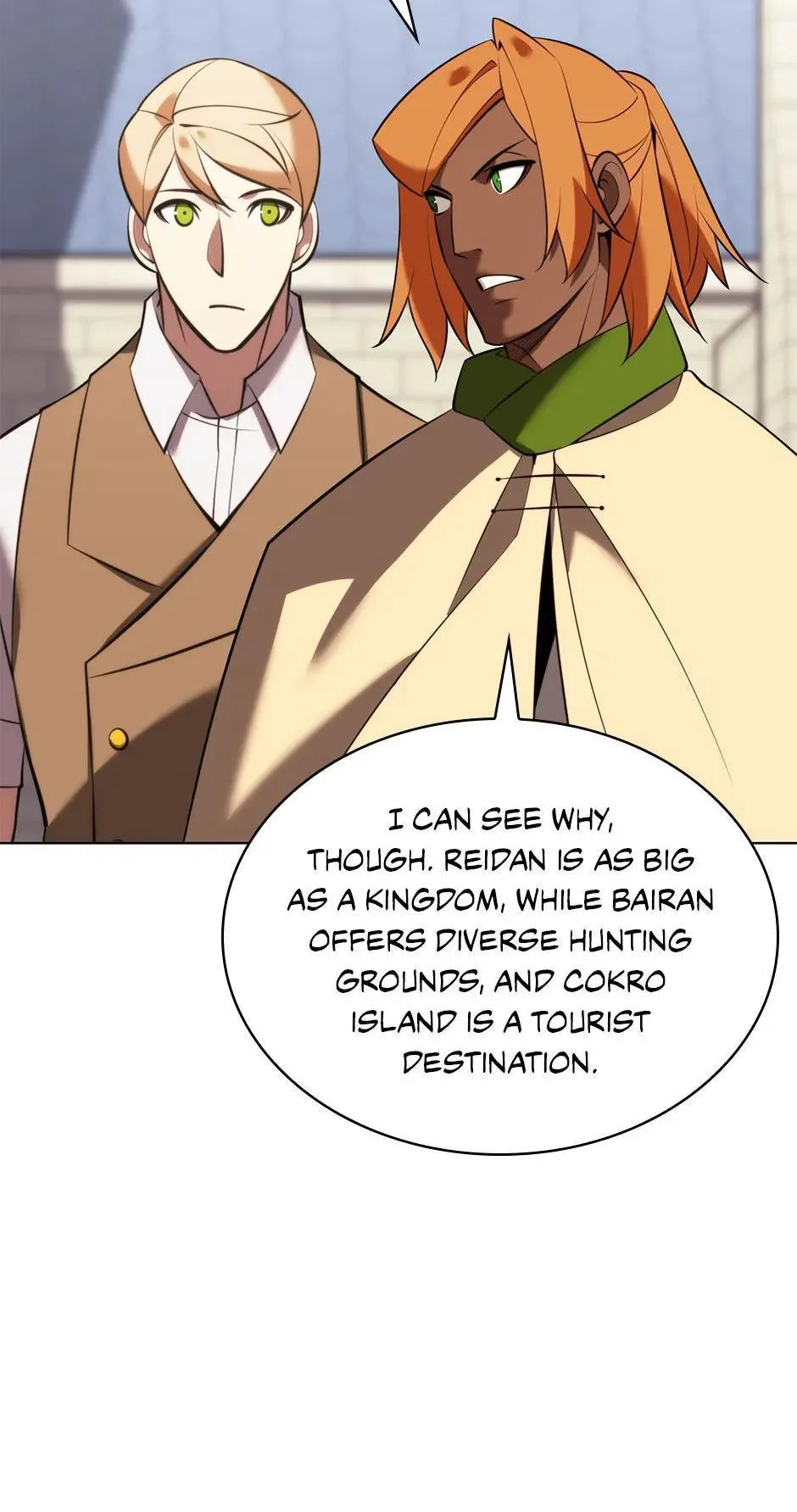 Overgeared Chapter 195 – Page 68
