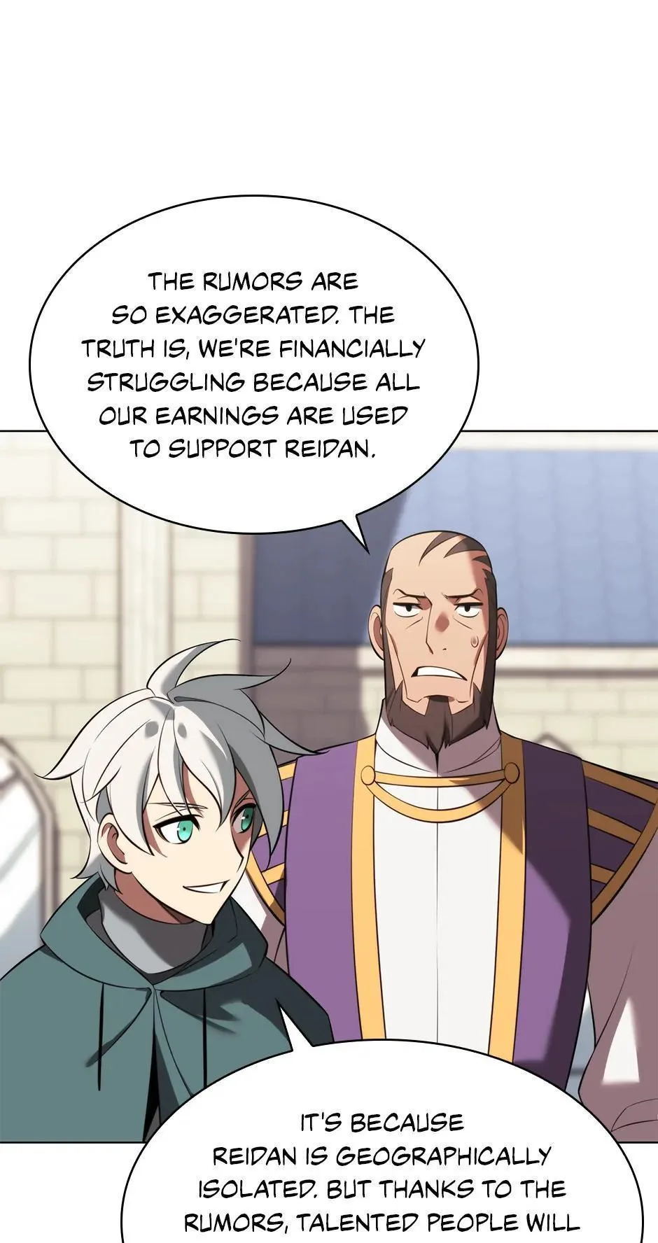 Overgeared Chapter 195 – Page 69