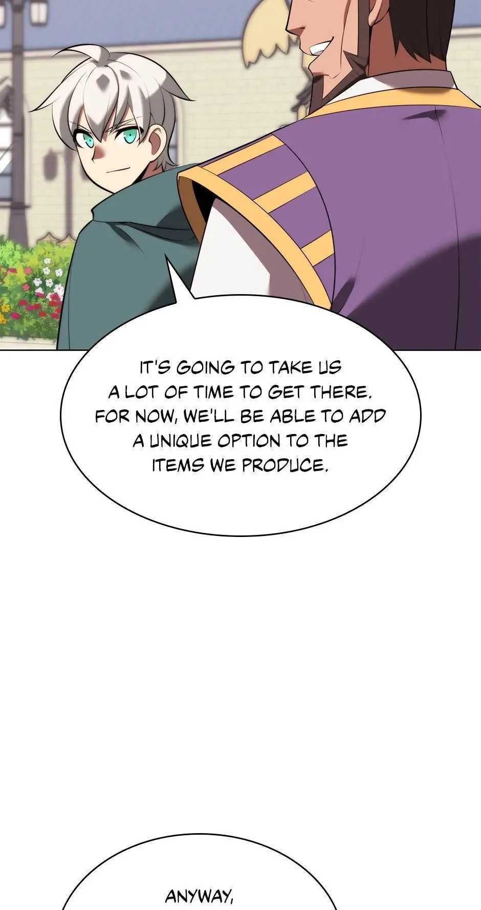 Overgeared Chapter 195 – Page 72