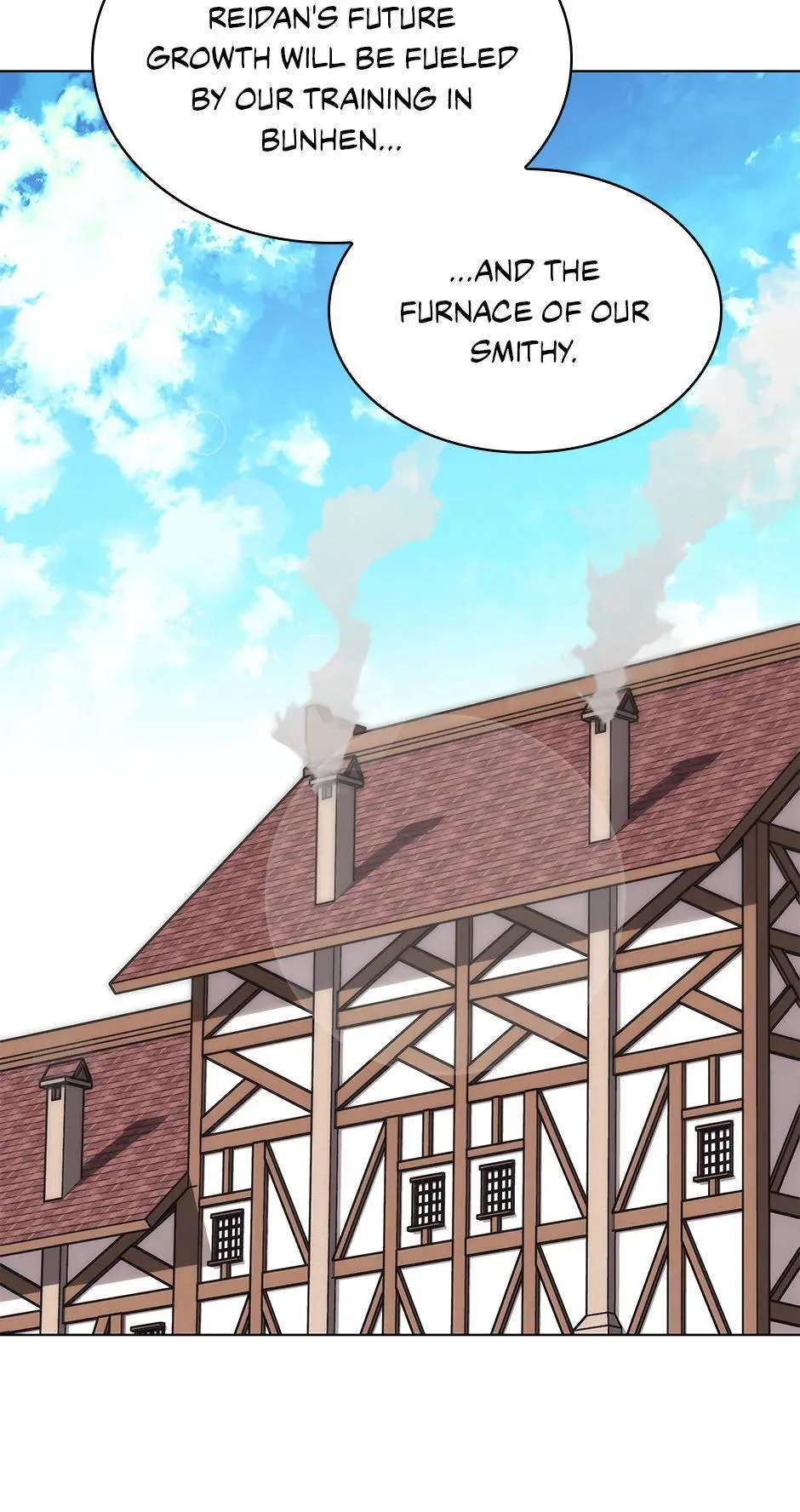 Overgeared Chapter 195 – Page 73