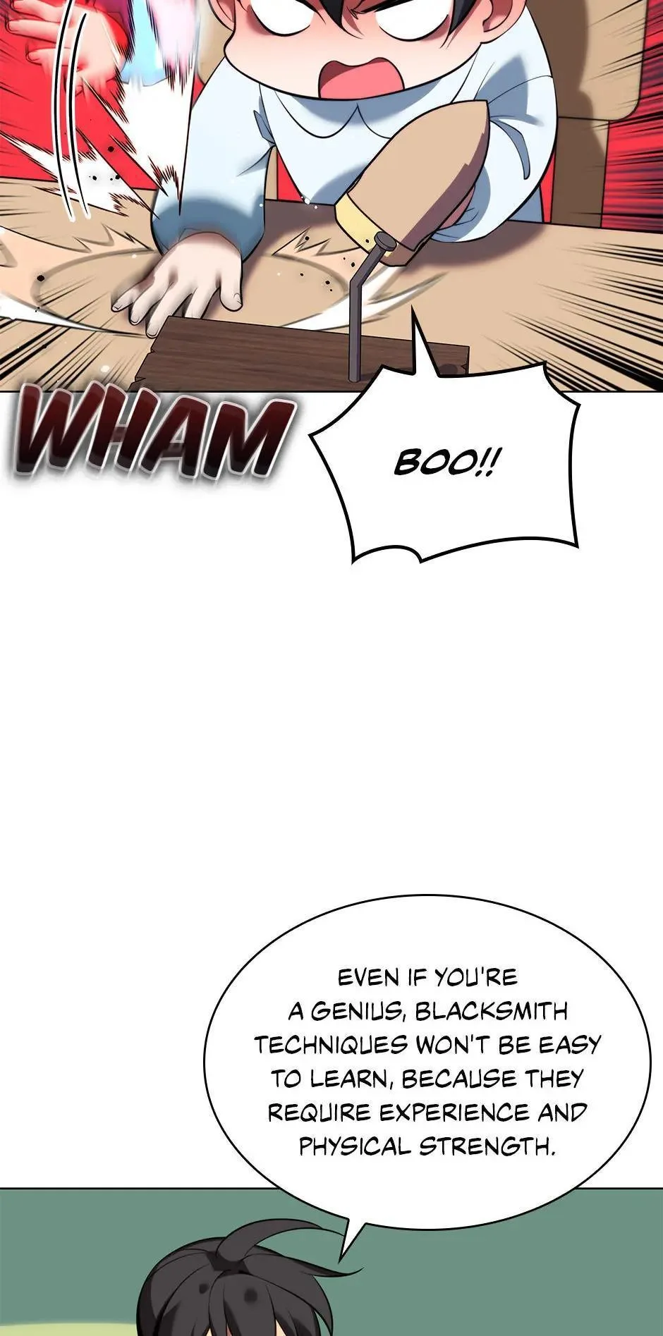 Overgeared Chapter 195 – Page 79