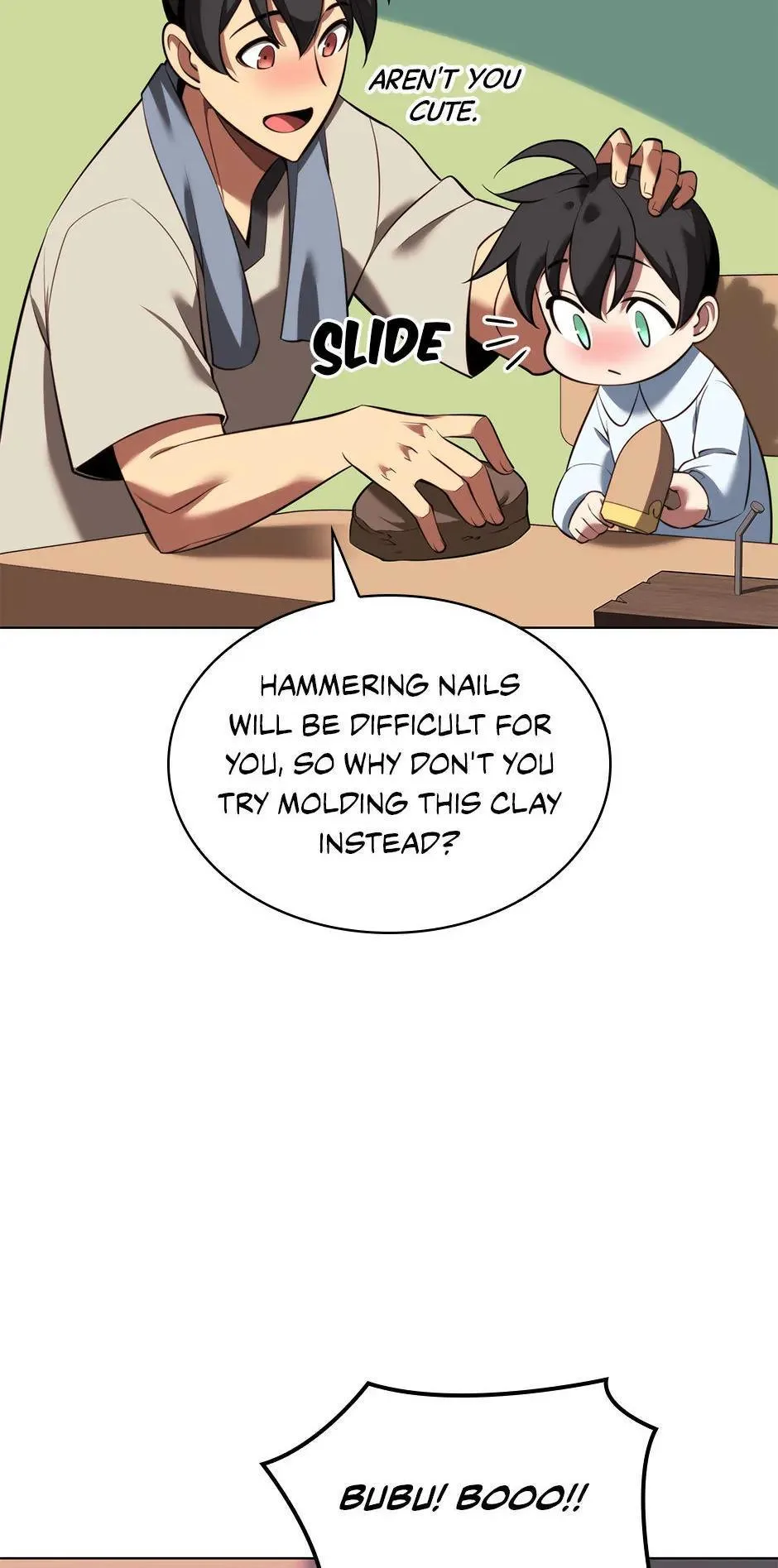 Overgeared Chapter 195 – Page 80