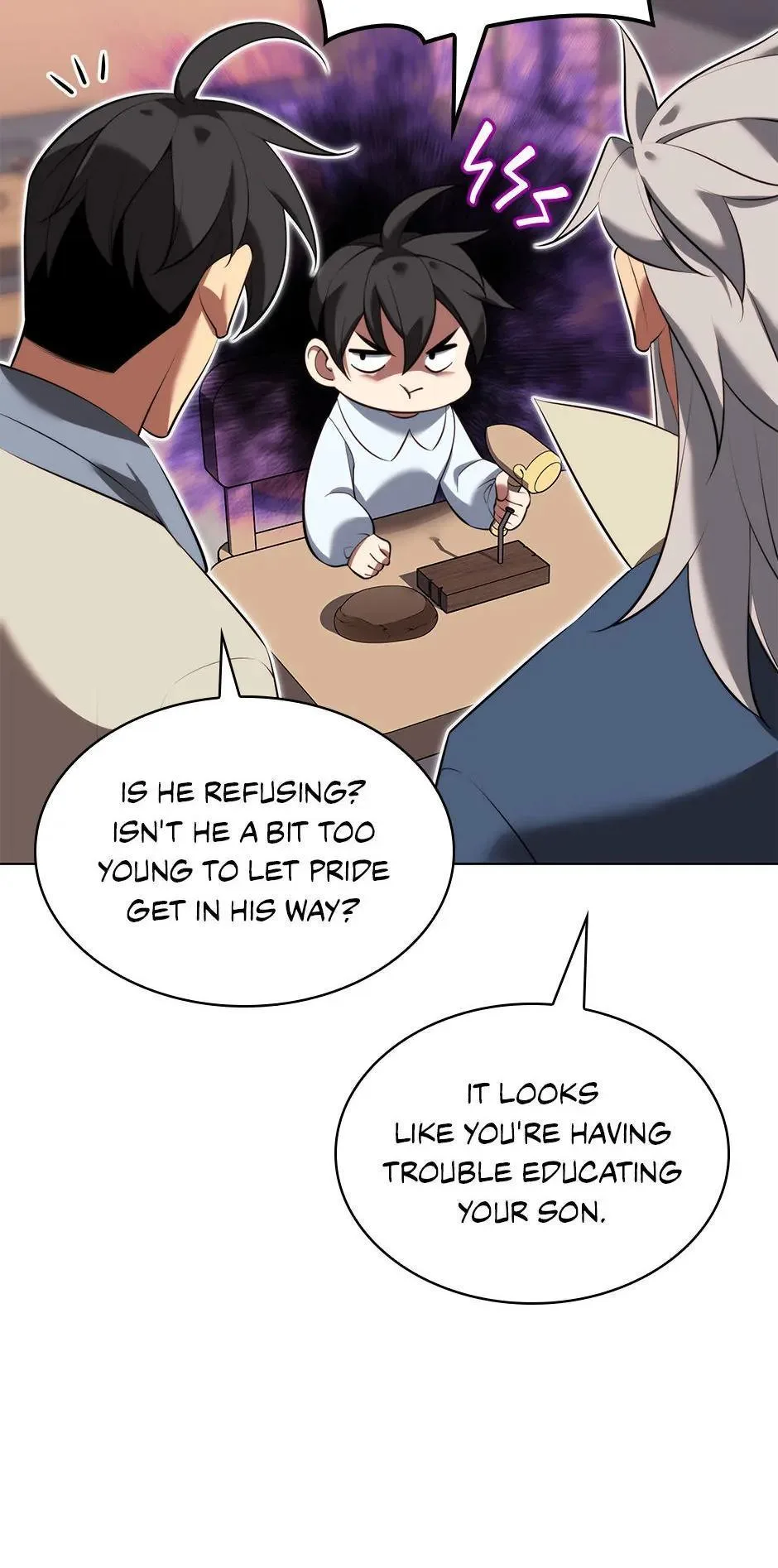 Overgeared Chapter 195 – Page 81