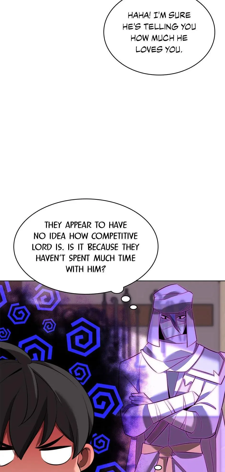 Overgeared Chapter 195 – Page 84