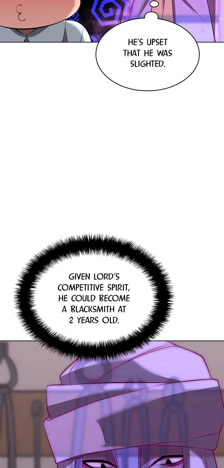 Overgeared Chapter 195 – Page 85