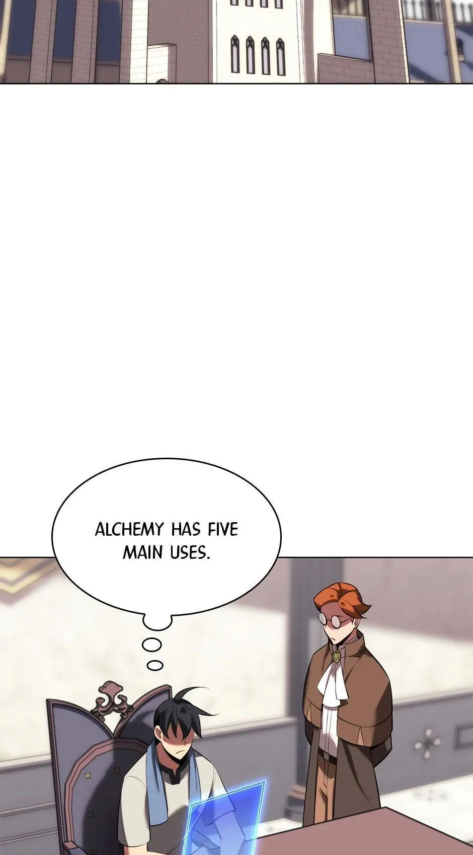 Overgeared Chapter 195 – Page 90