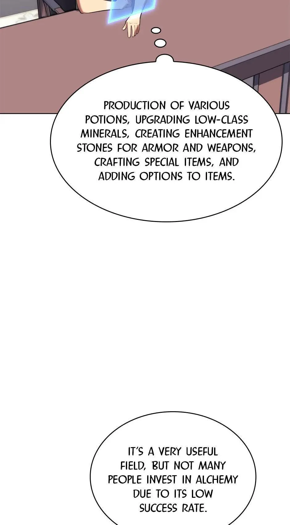 Overgeared Chapter 195 – Page 91