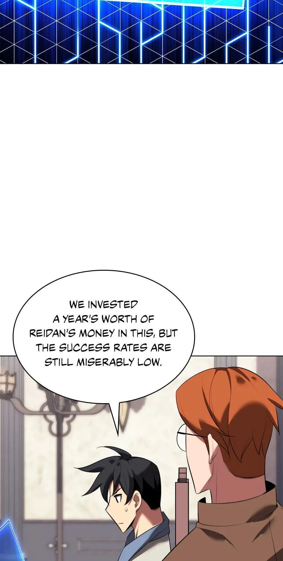 Overgeared Chapter 195 – Page 94