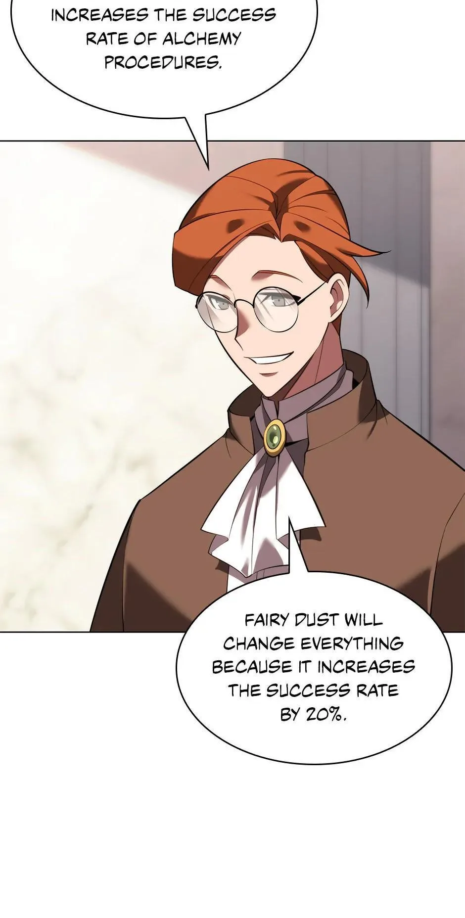 Overgeared Chapter 195 – Page 97