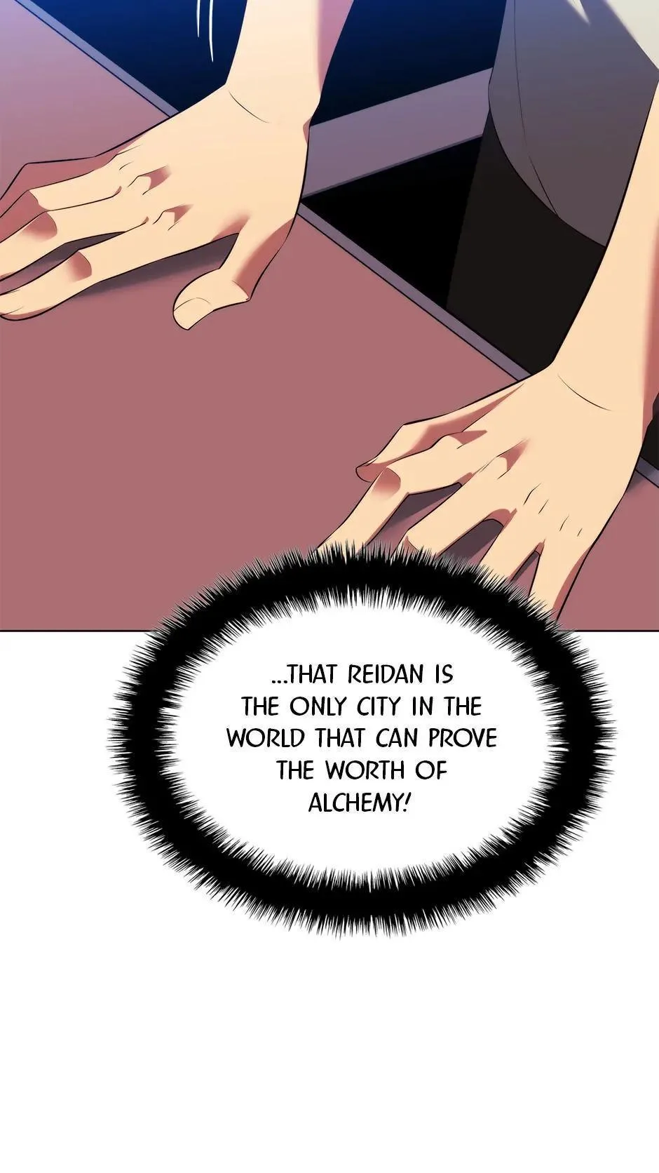 Overgeared Chapter 195 – Page 100