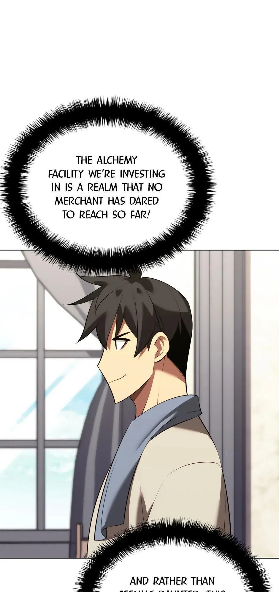 Overgeared Chapter 195 – Page 104