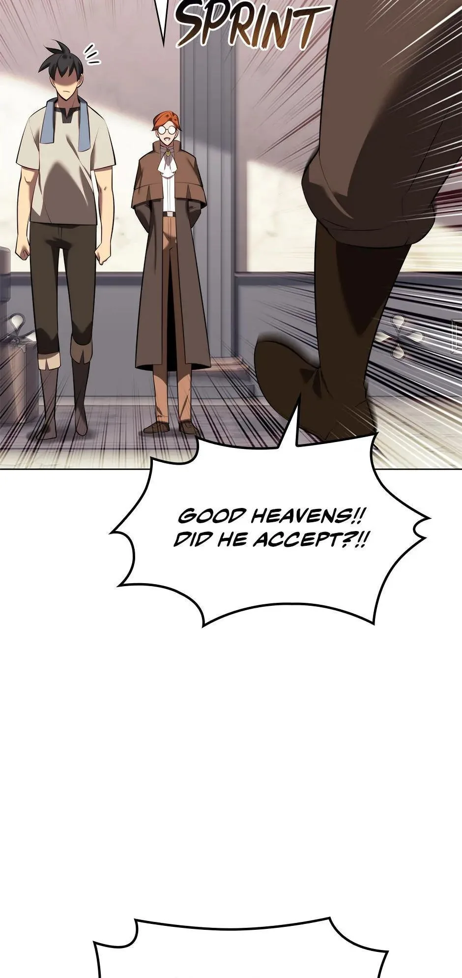 Overgeared Chapter 195 – Page 107