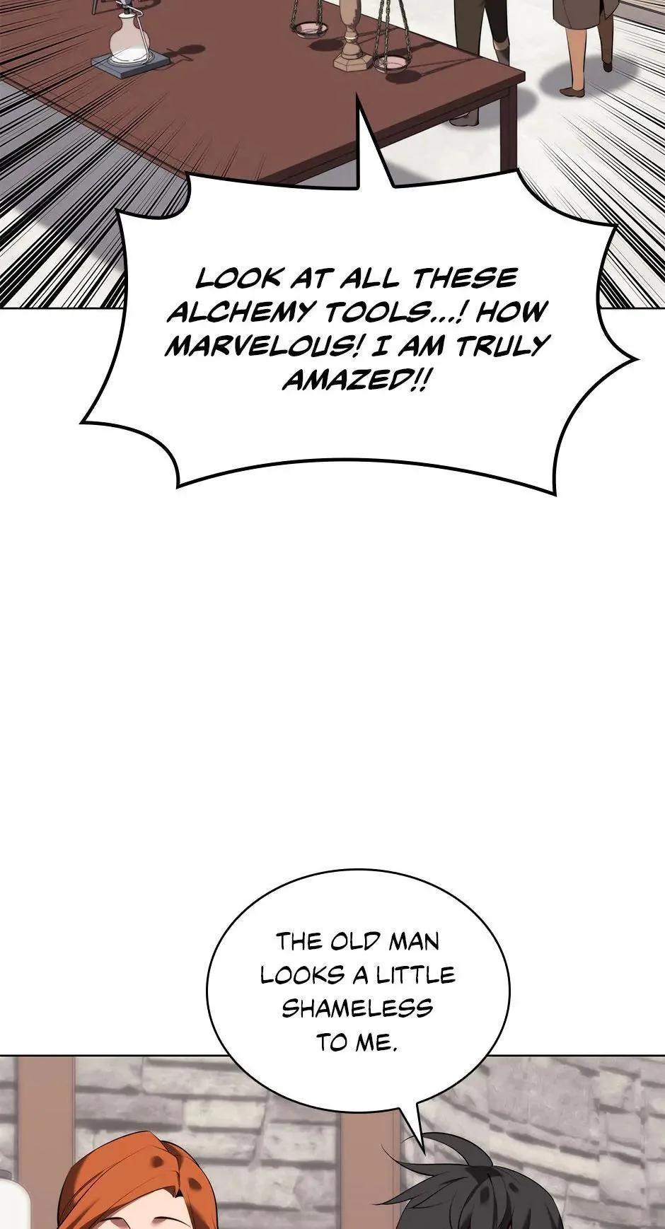Overgeared Chapter 196 – Page 4