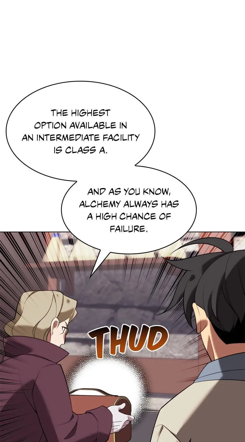 Overgeared Chapter 196 – Page 10