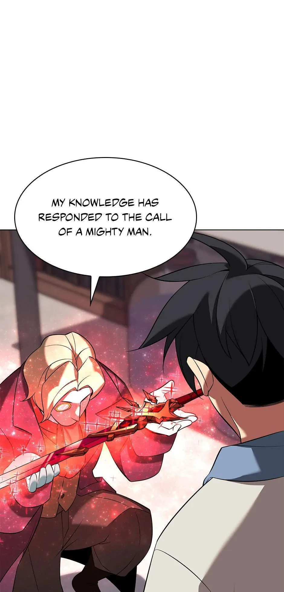 Overgeared Chapter 196 – Page 25