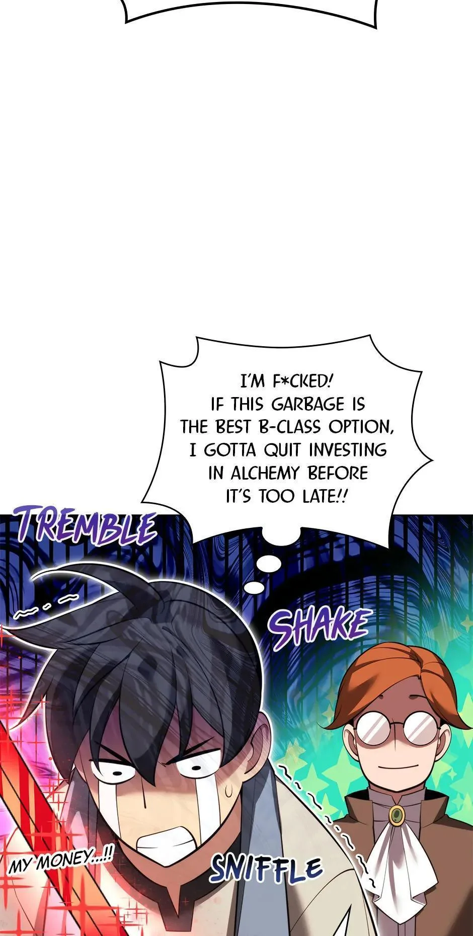 Overgeared Chapter 196 – Page 32