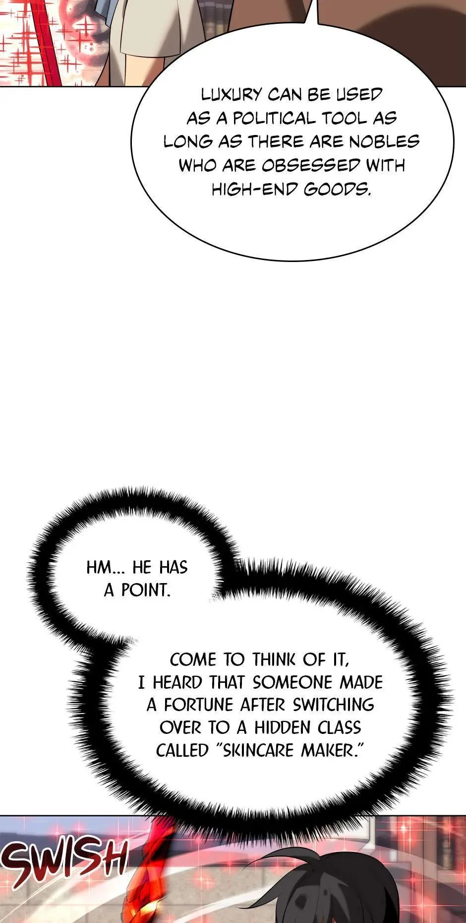 Overgeared Chapter 196 – Page 34