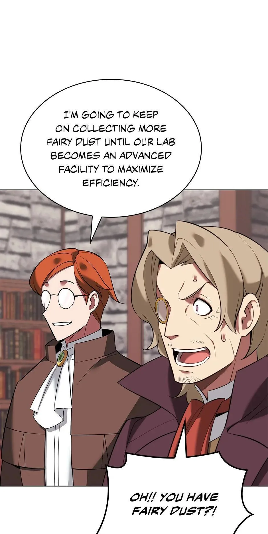 Overgeared Chapter 196 – Page 36