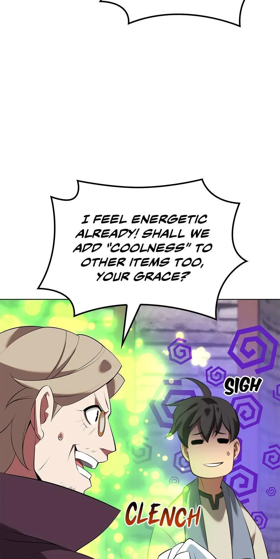 Overgeared Chapter 196 – Page 37
