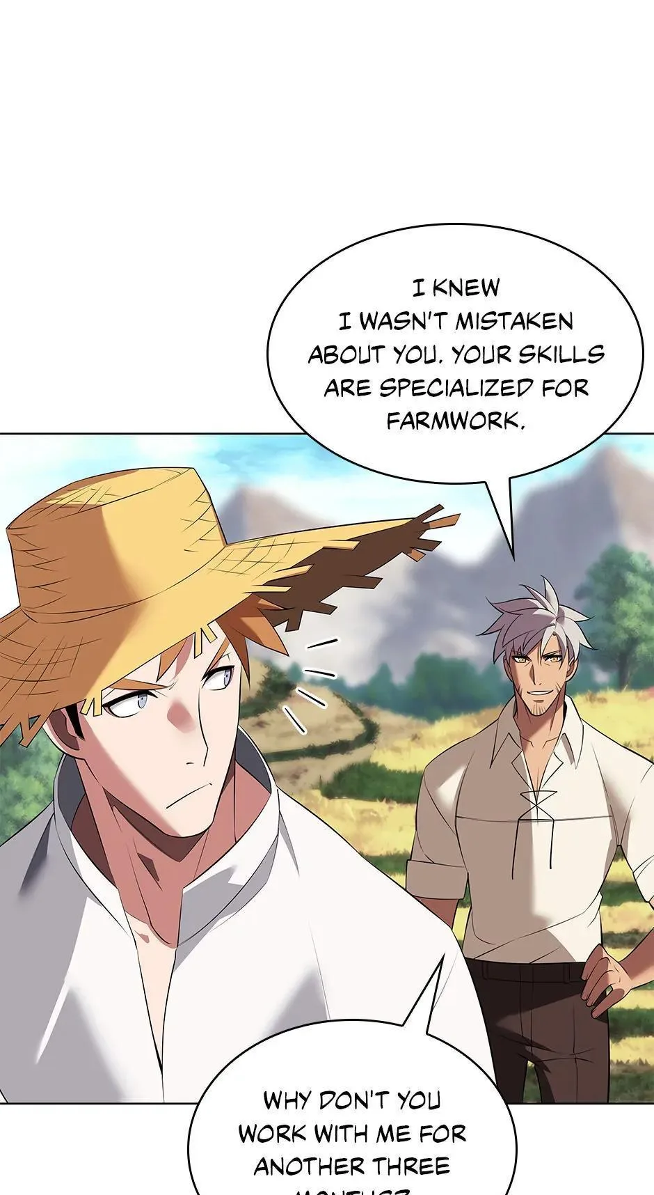 Overgeared Chapter 196 – Page 46