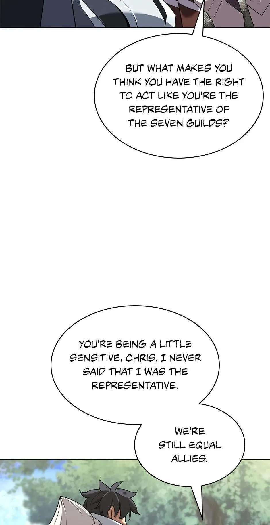 Overgeared Chapter 196 – Page 67