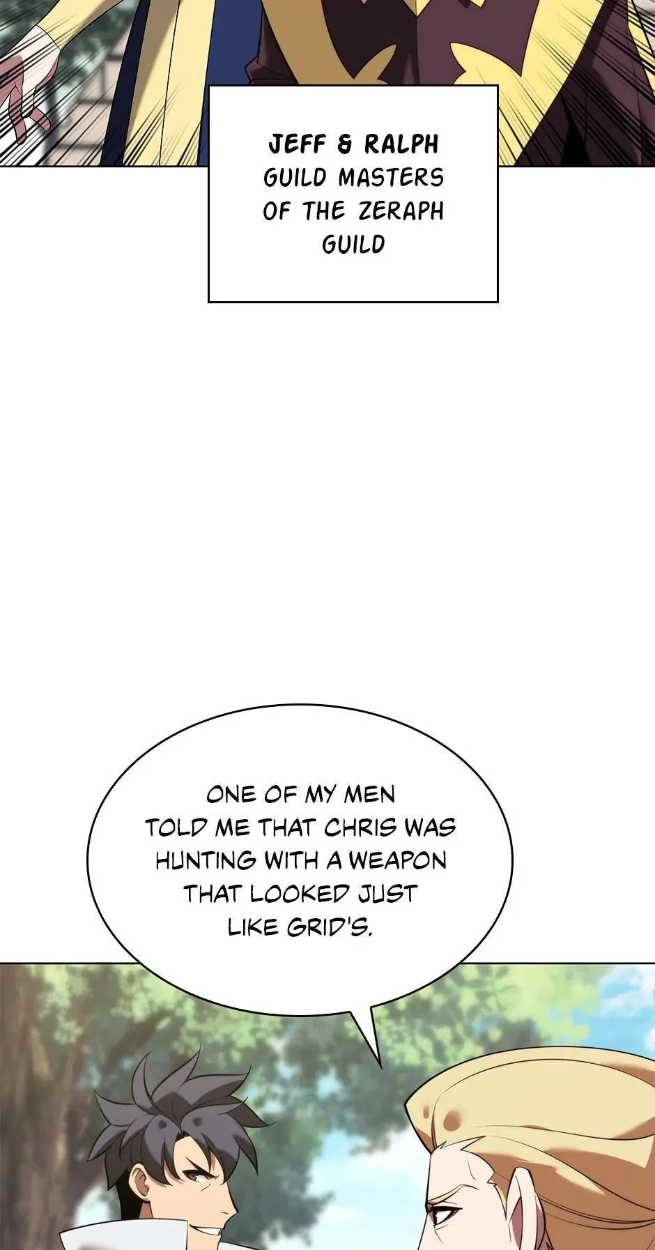 Overgeared Chapter 196 – Page 73