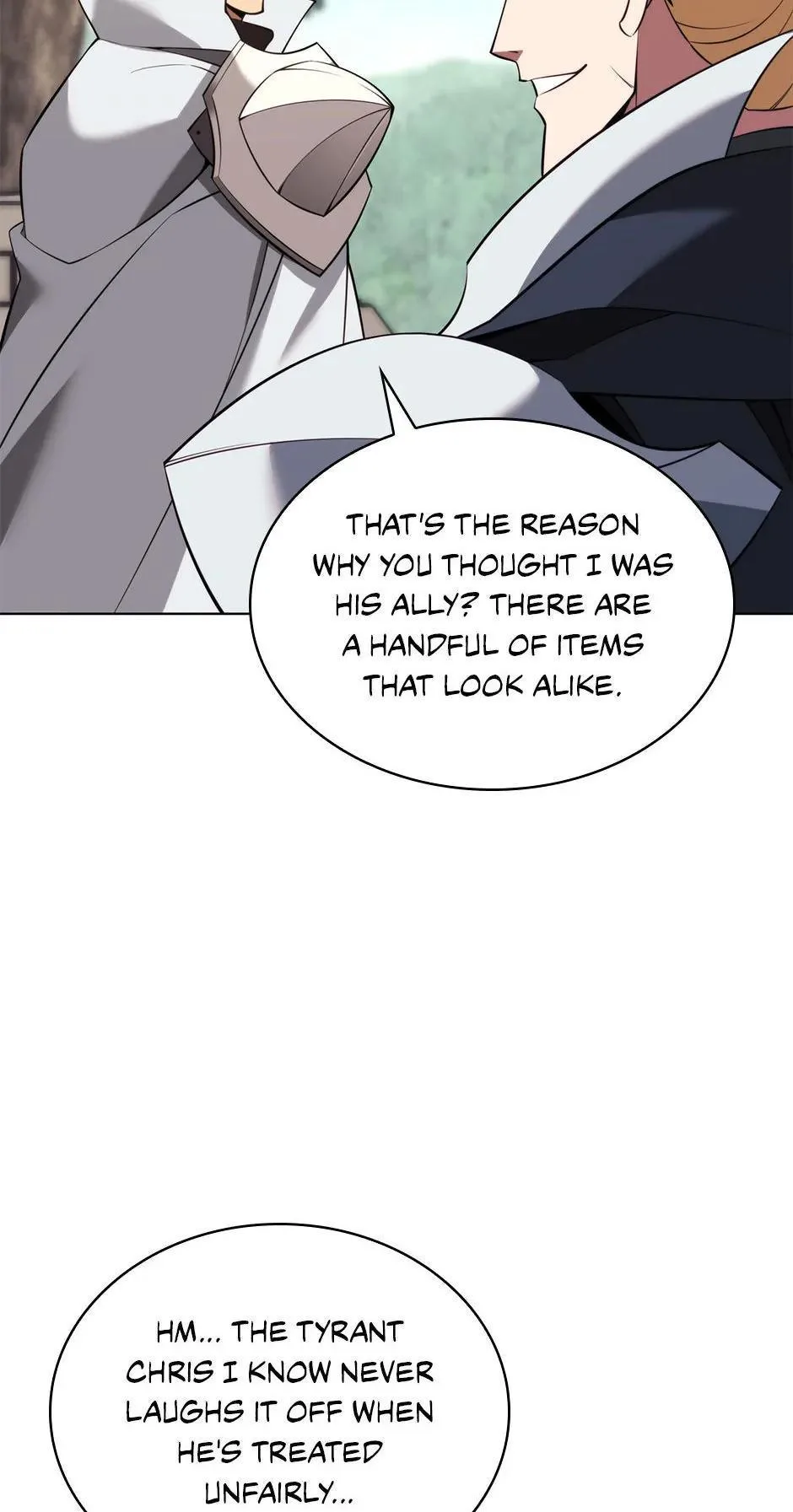 Overgeared Chapter 196 – Page 74
