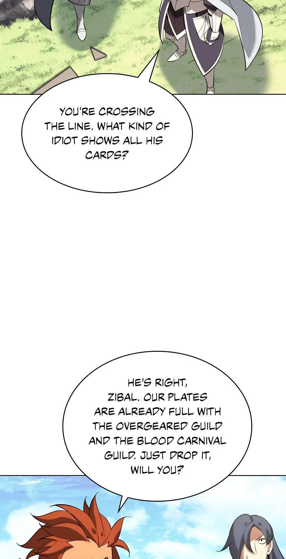 Overgeared Chapter 196 – Page 78