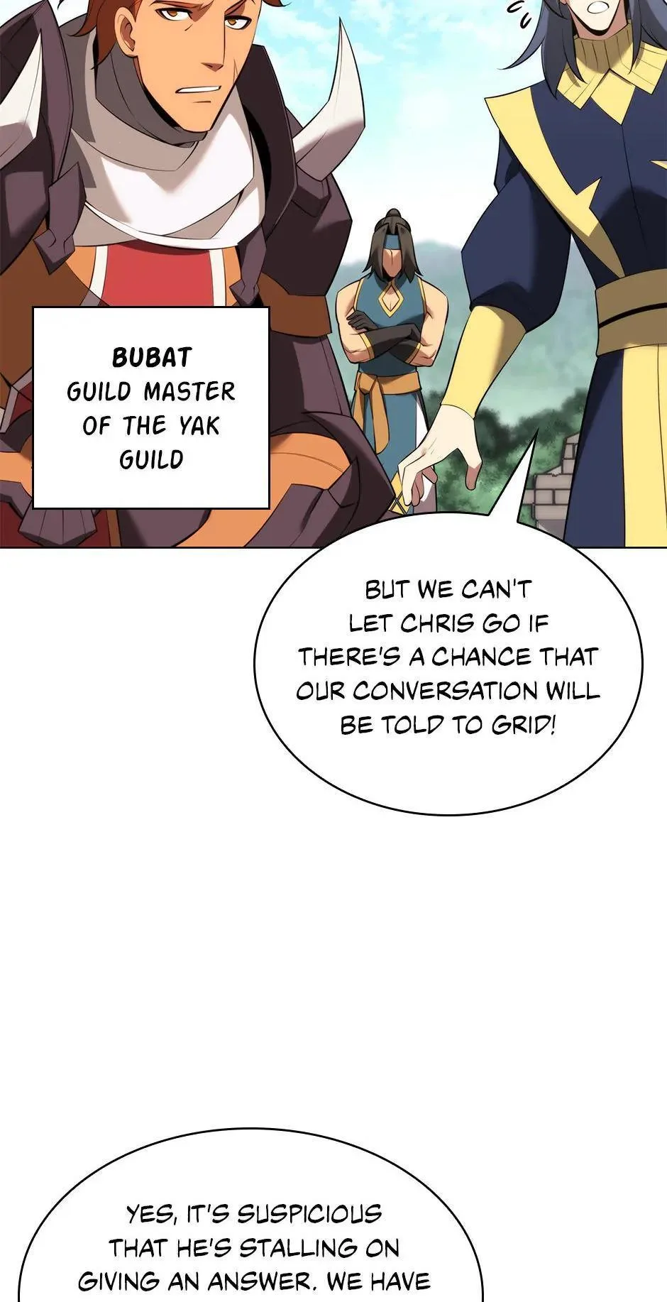 Overgeared Chapter 196 – Page 79