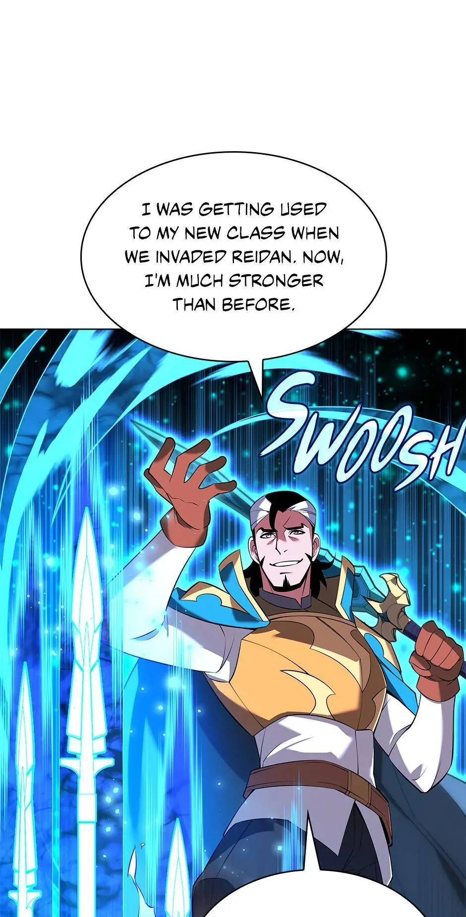 Overgeared Chapter 196 – Page 81