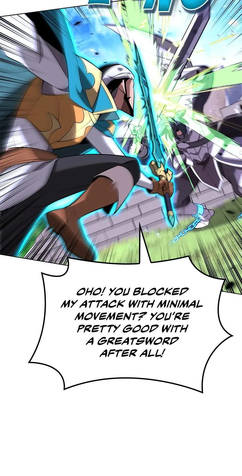 Overgeared Chapter 196 – Page 90
