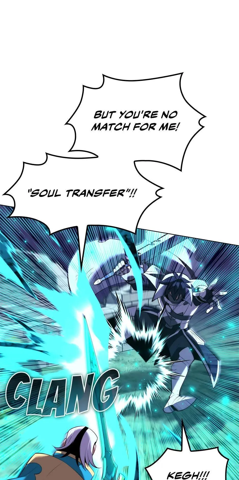 Overgeared Chapter 196 – Page 91