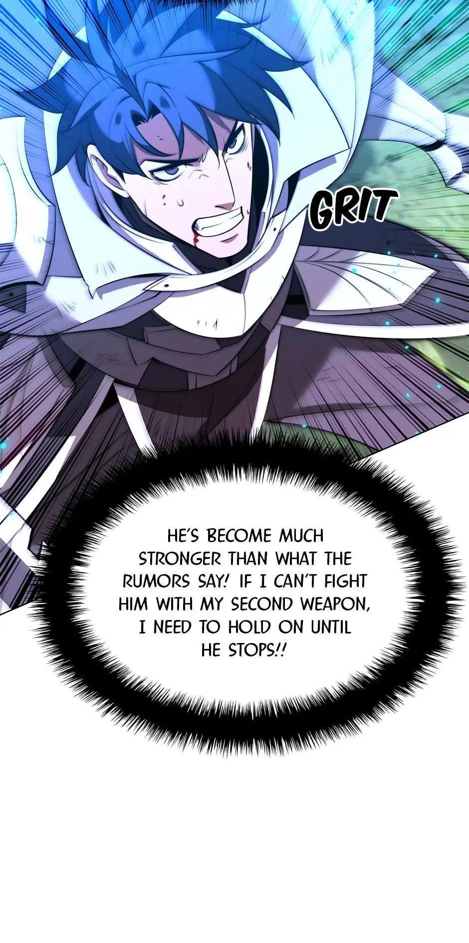 Overgeared Chapter 196 – Page 95