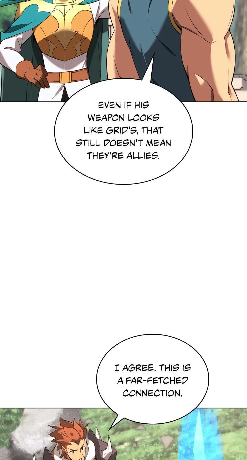 Overgeared Chapter 196 – Page 100
