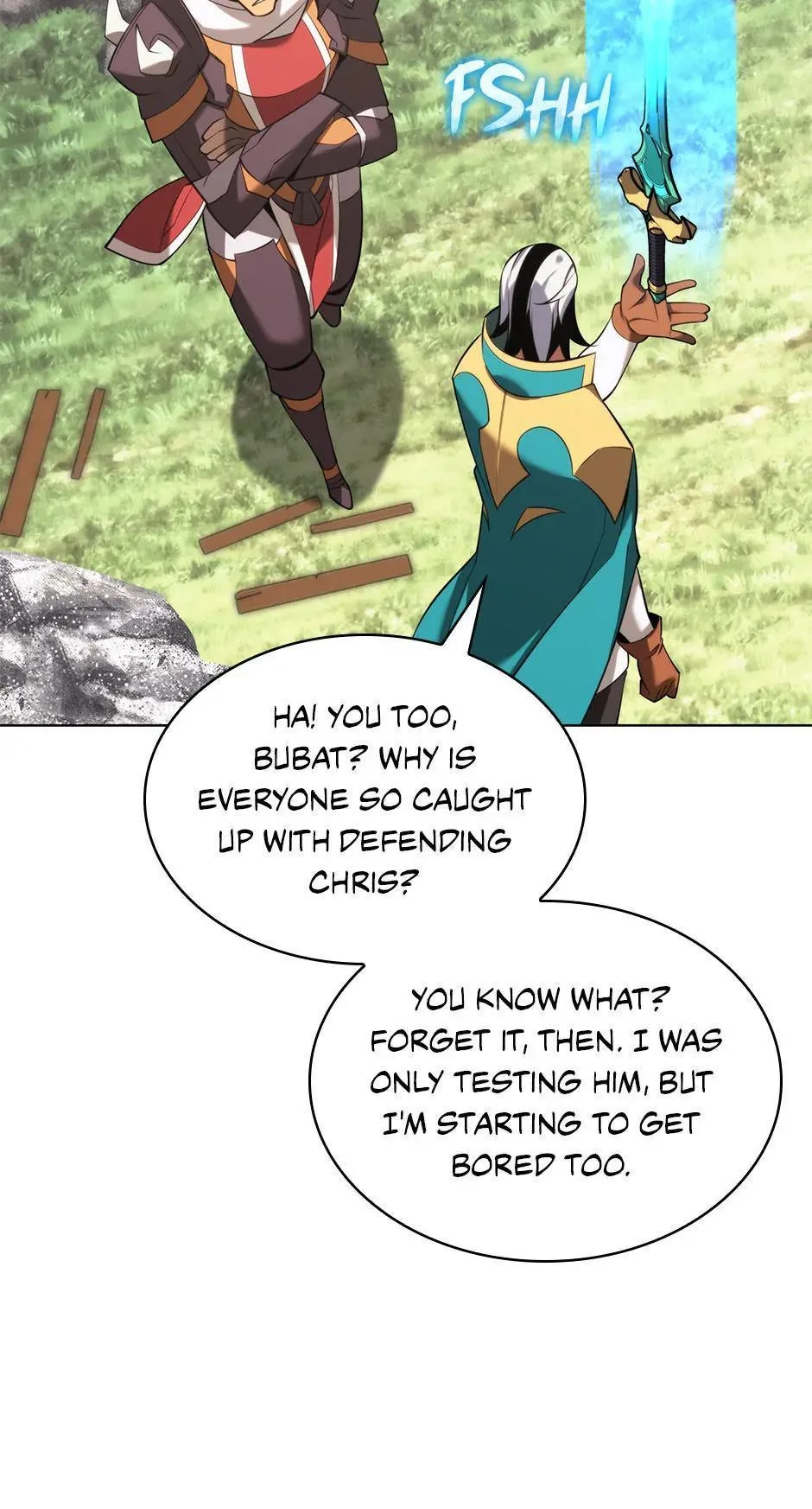 Overgeared Chapter 196 – Page 101
