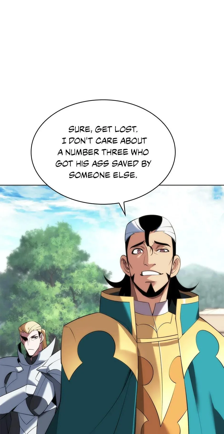 Overgeared Chapter 196 – Page 103