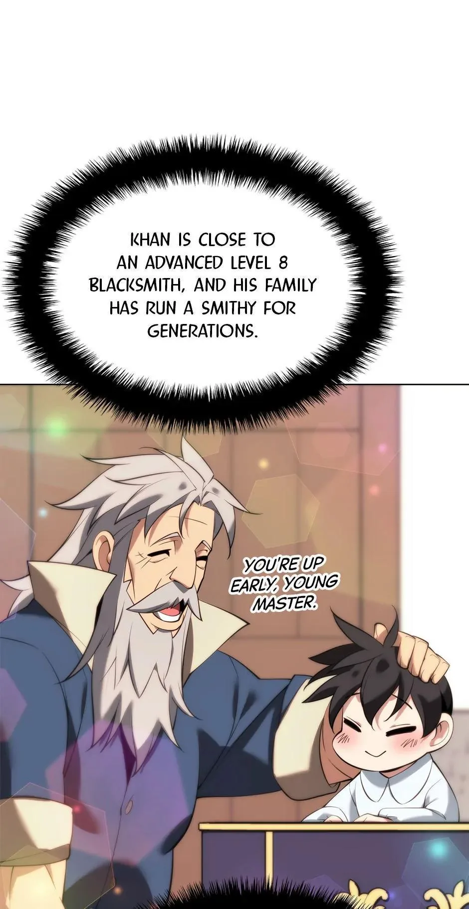 Overgeared Chapter 196 – Page 113